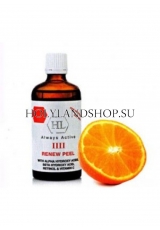 Holy Land Renew Peel 4 100ml